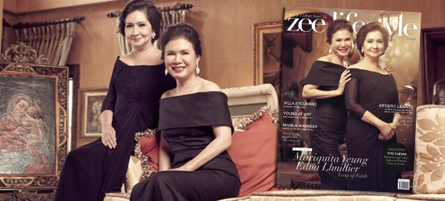 Leap of Faith Leap of Faith