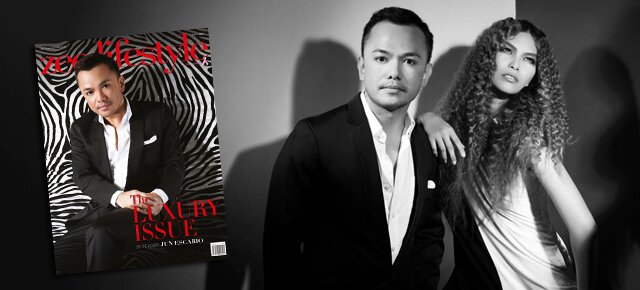 Jun Escario: Chapter XX Jun Escario: Chapter XX