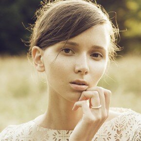 In Art as in Love In Art as in Love